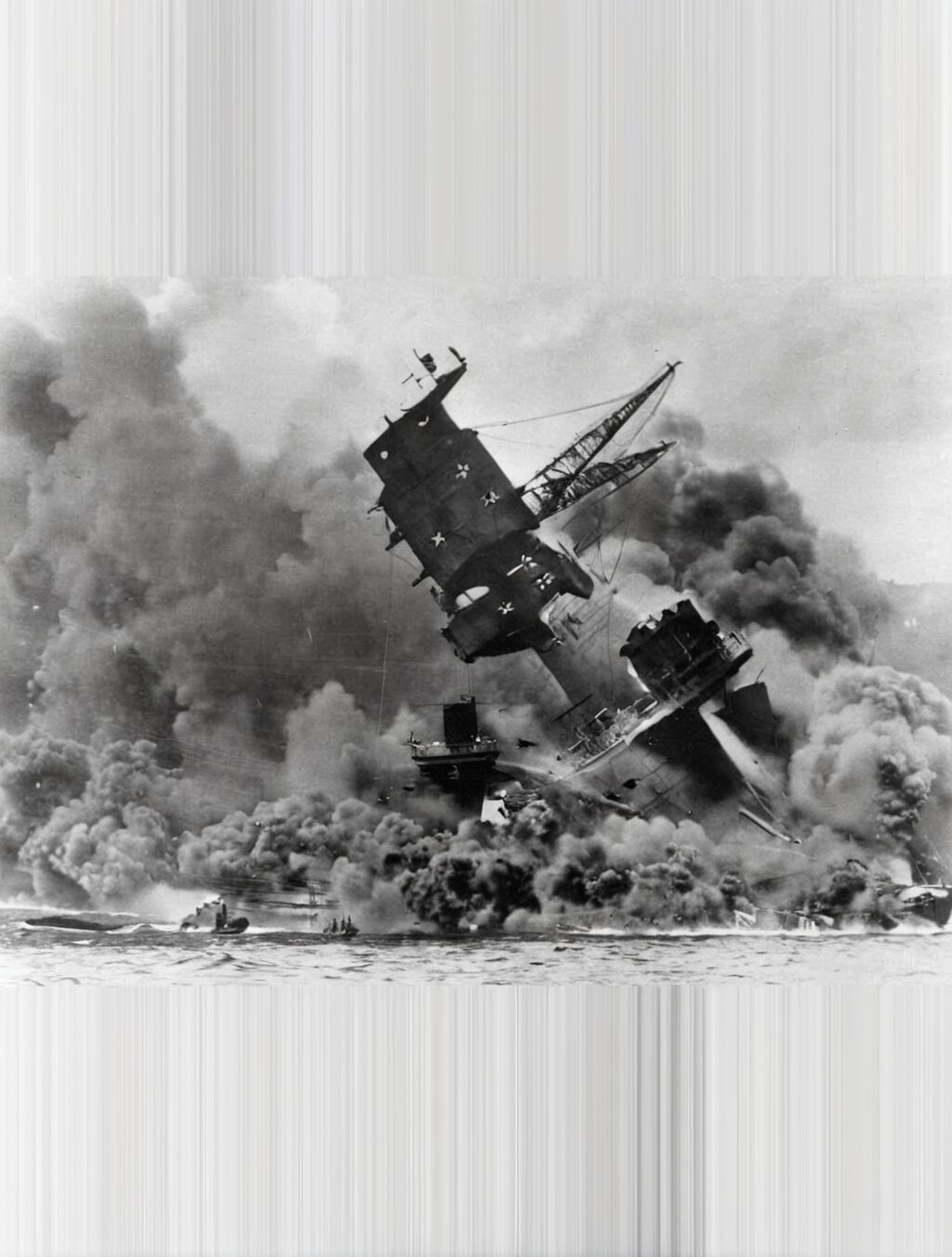 why did japan decide to attack pearl harbor quizlet
