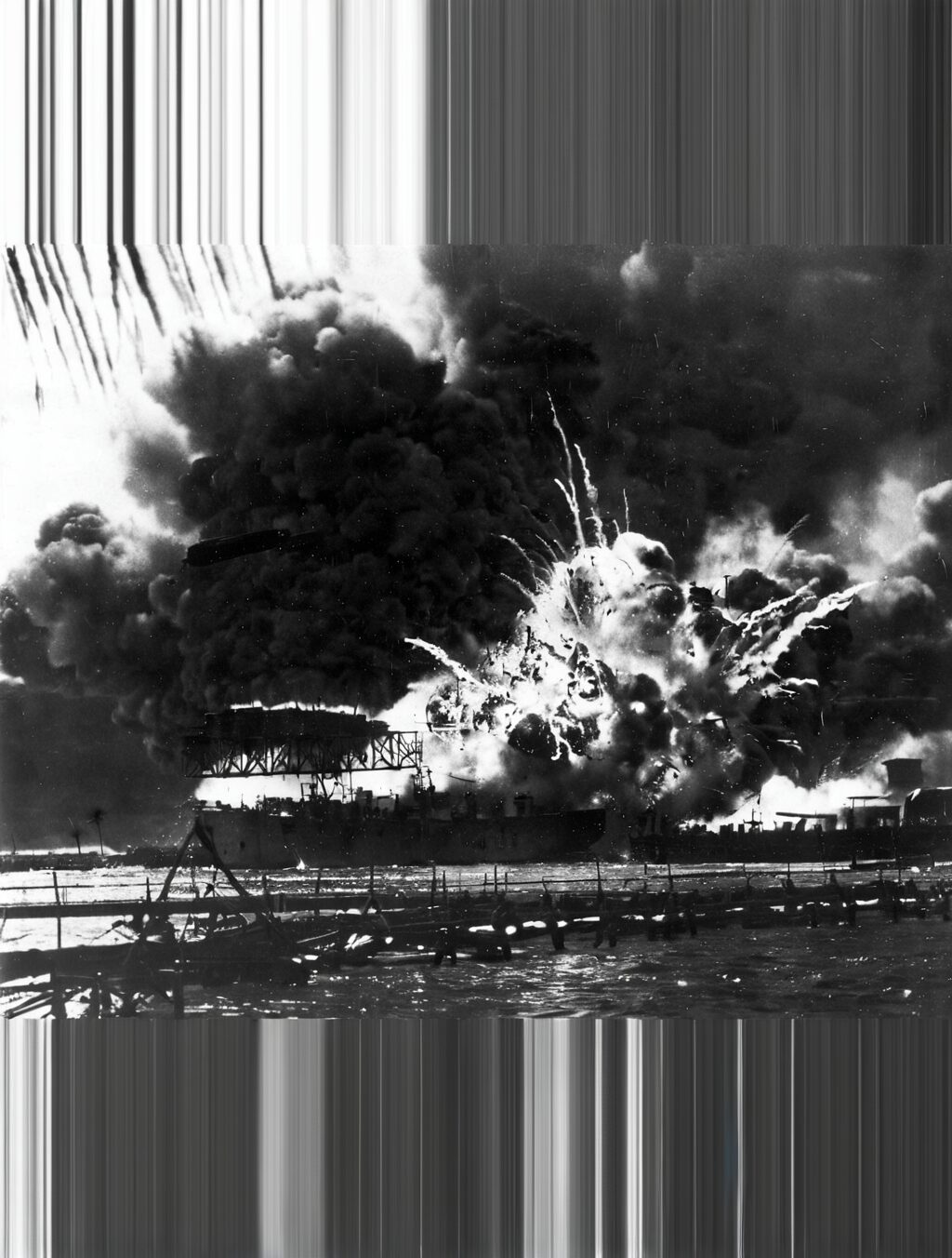 why did japan decide to attack pearl harbor quizlet