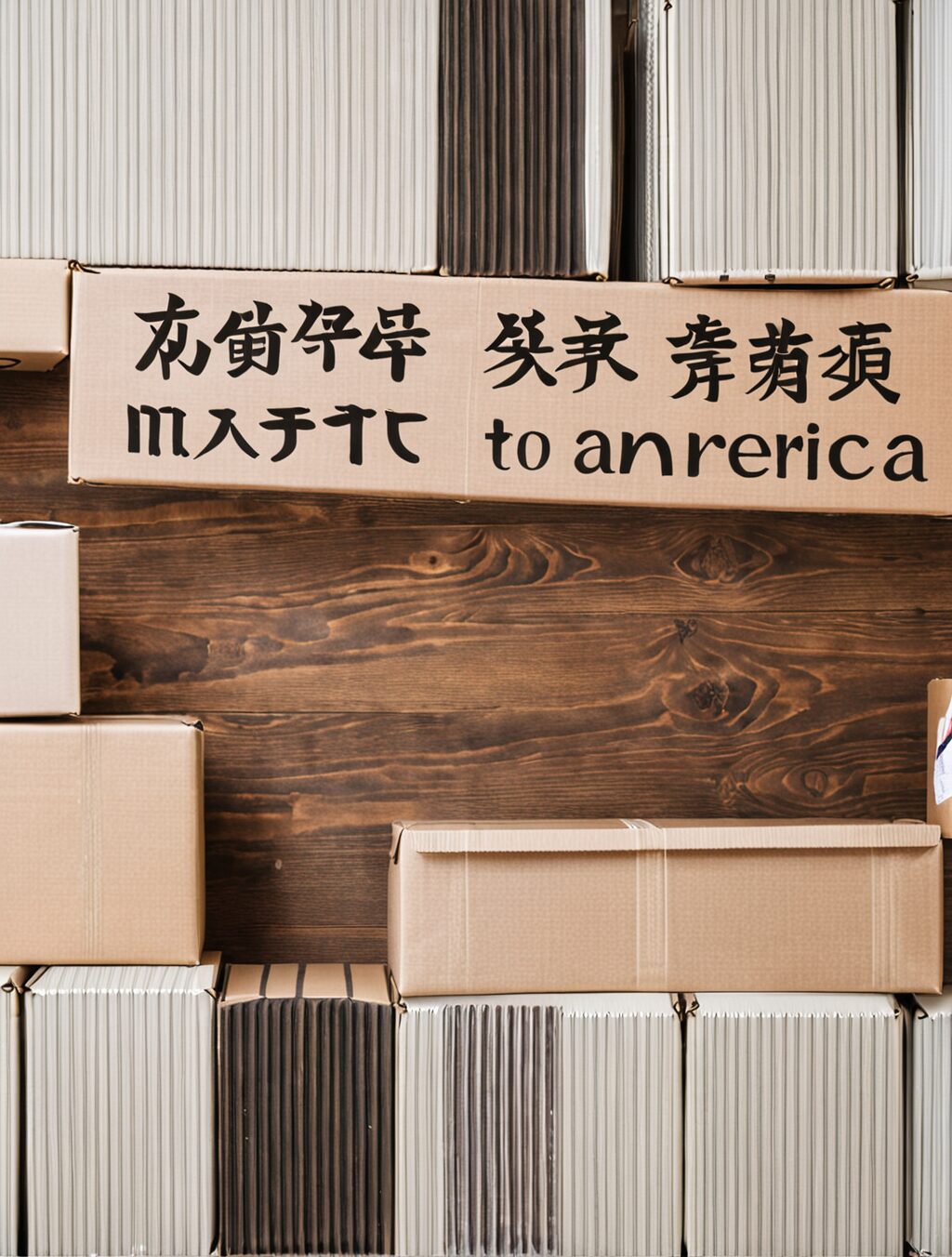 why do japanese people move to america
