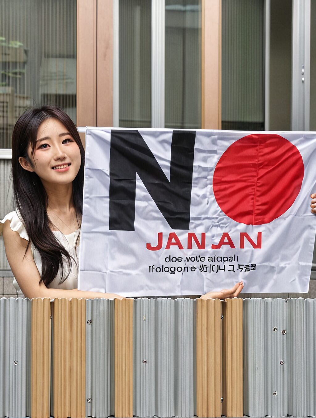 why do people not move to japan
