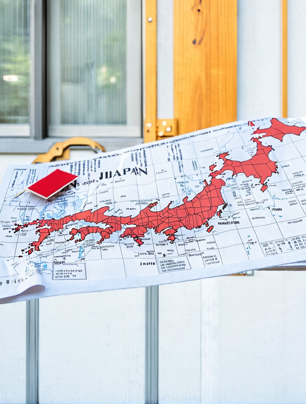 why do people not move to japan