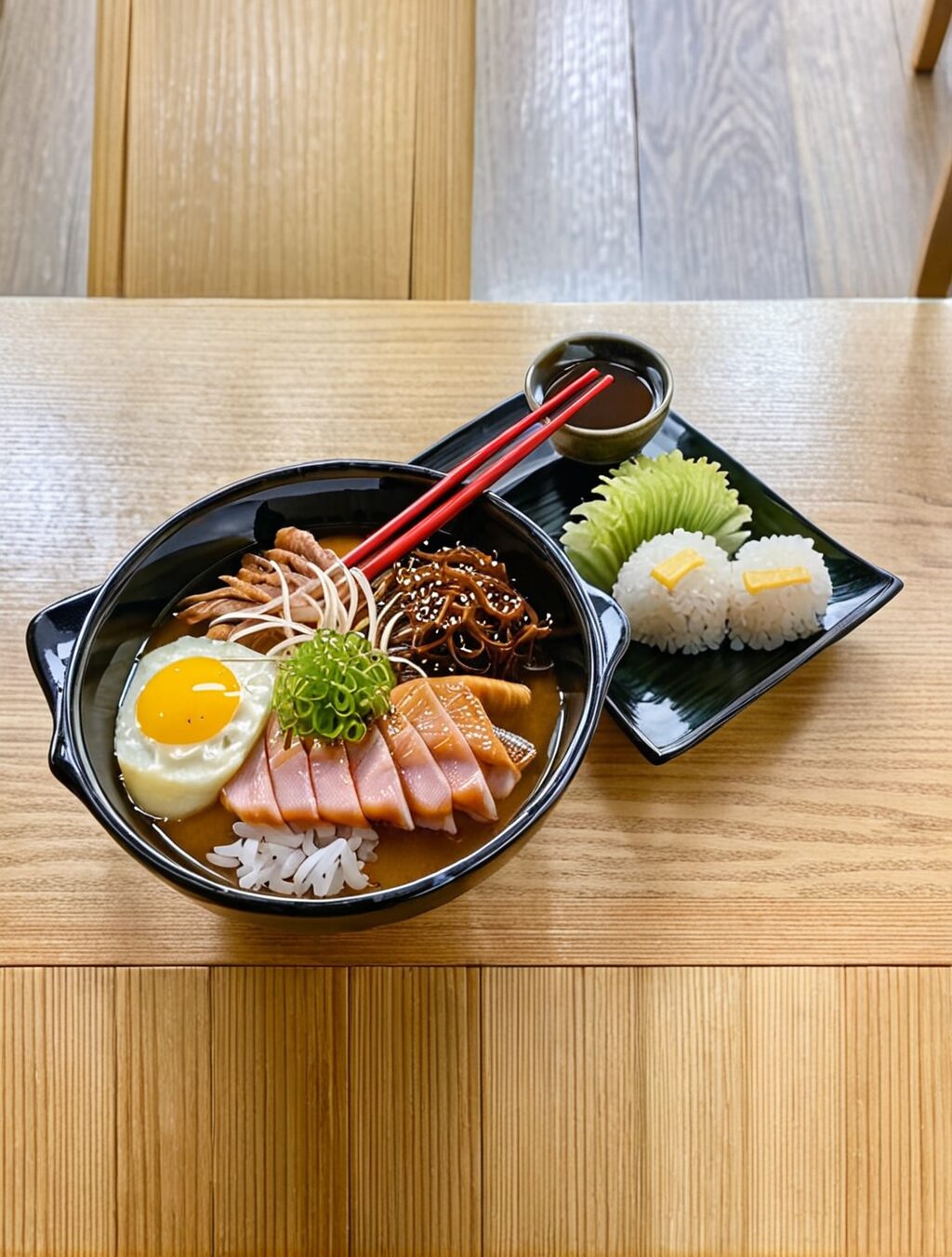 why is food so affordable in japan