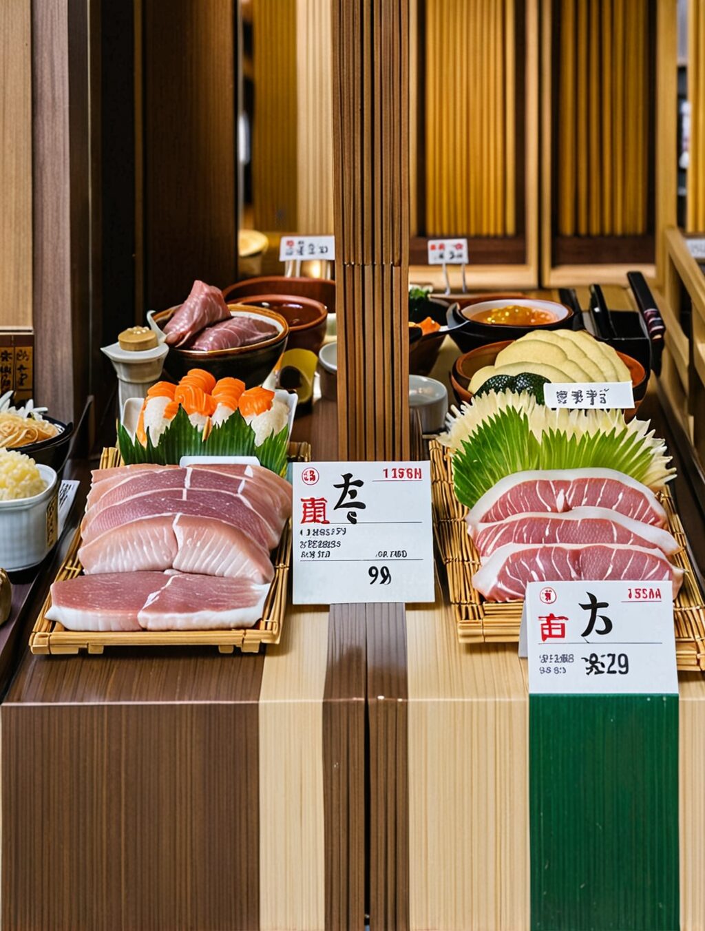why is food so expensive in japan