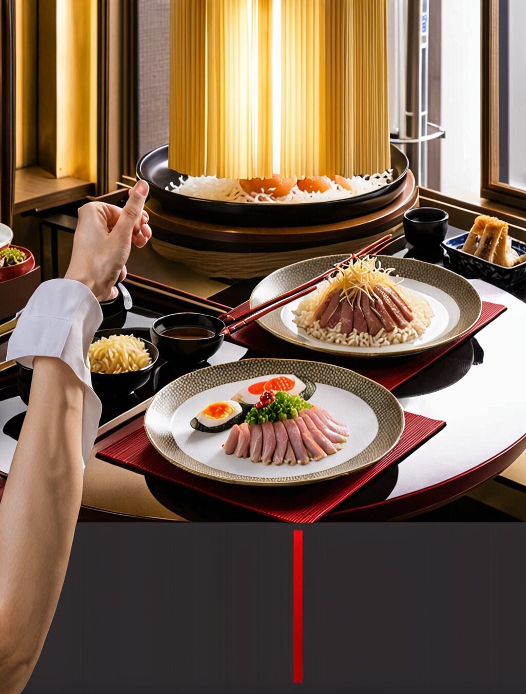 why is food so expensive in japan