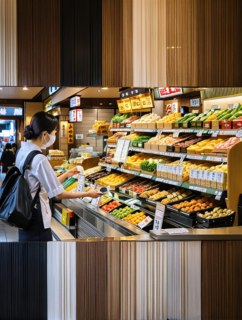 why is food so expensive in japan