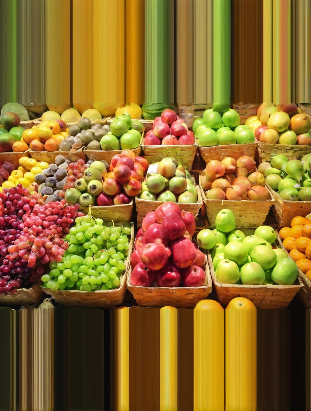 10 Reasons Why Fresh Fruit Is So Expensive In Japan (and Why It's Worth ...