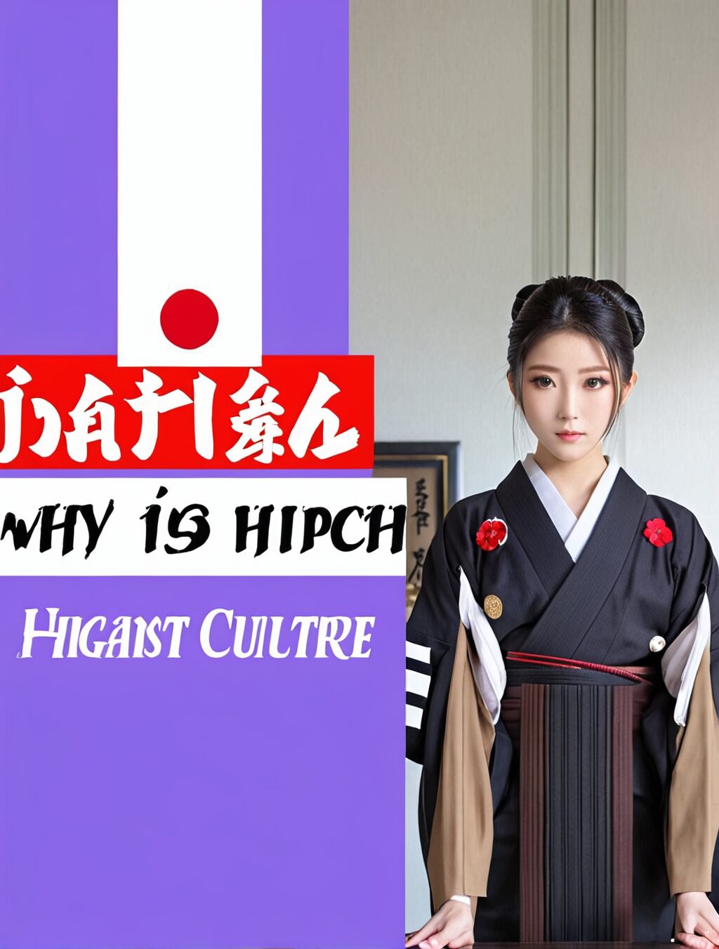 why is japan a high context culture