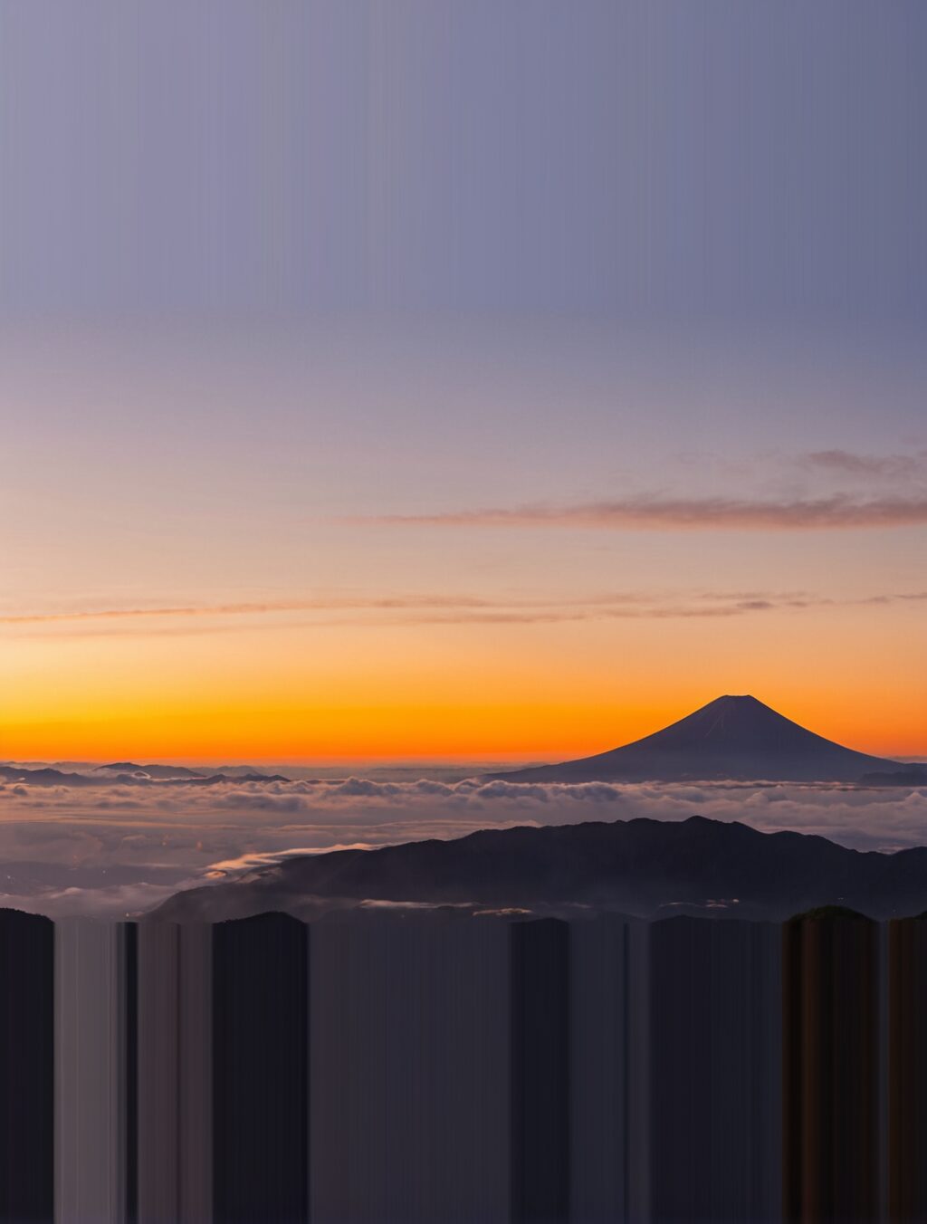 why is japan land of the rising sun