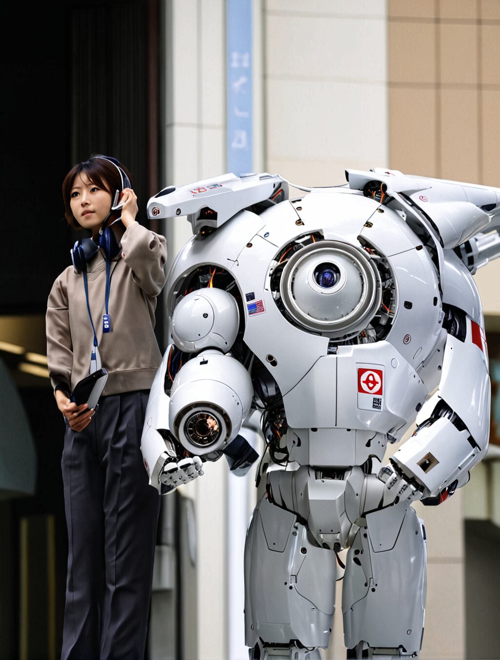 why is japan so technologically advanced