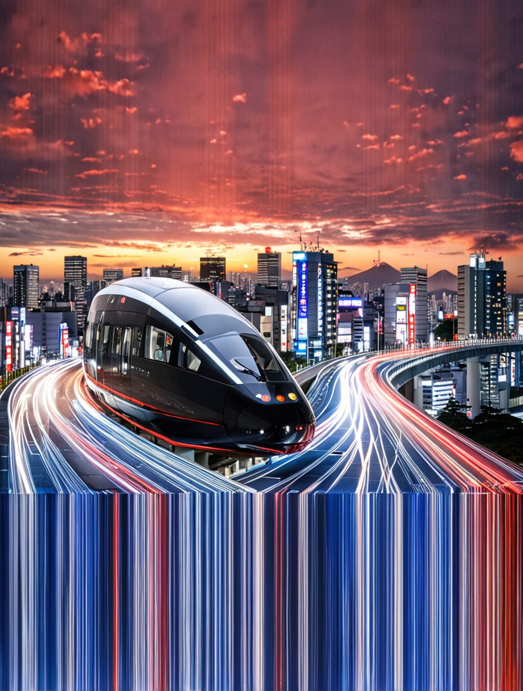 why is japan so technologically advanced