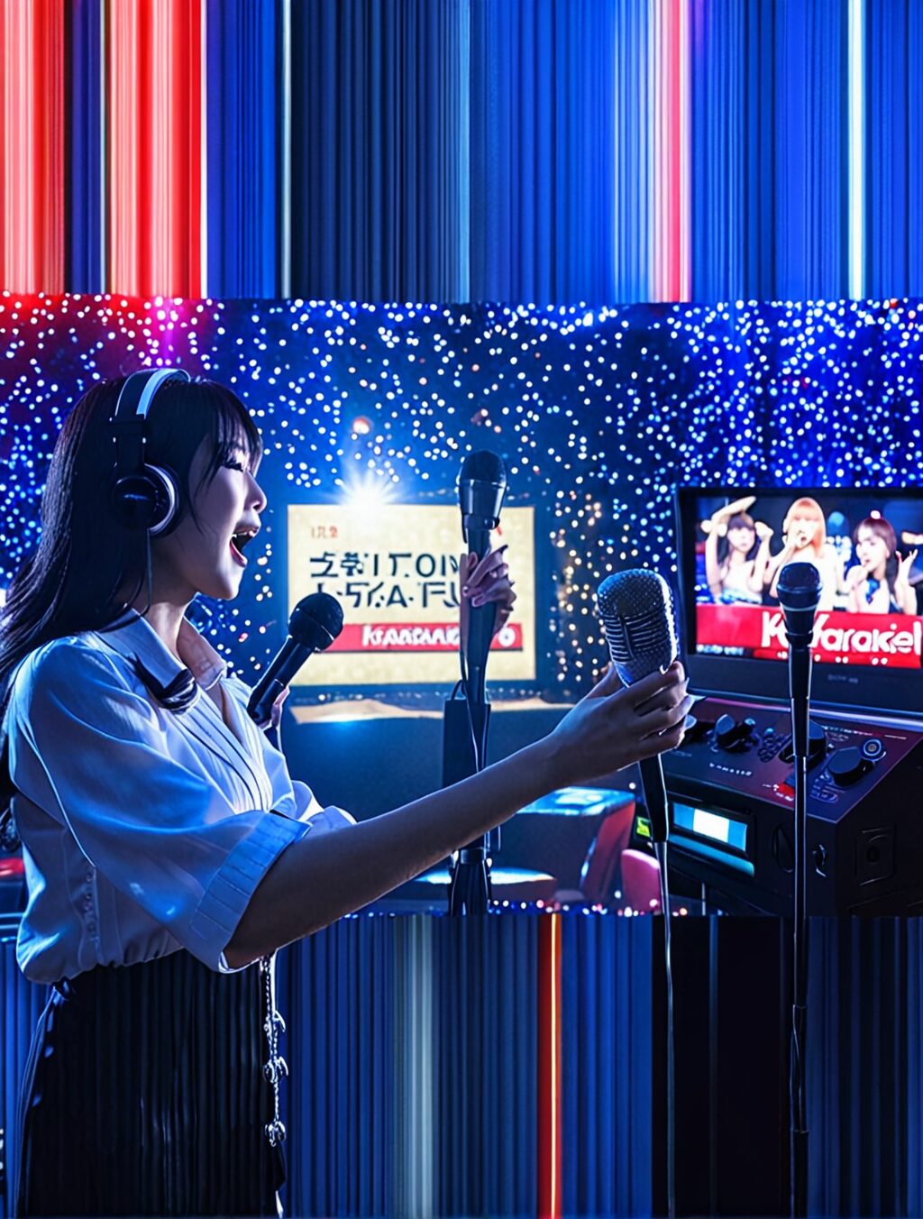 why is karaoke so popular in japan