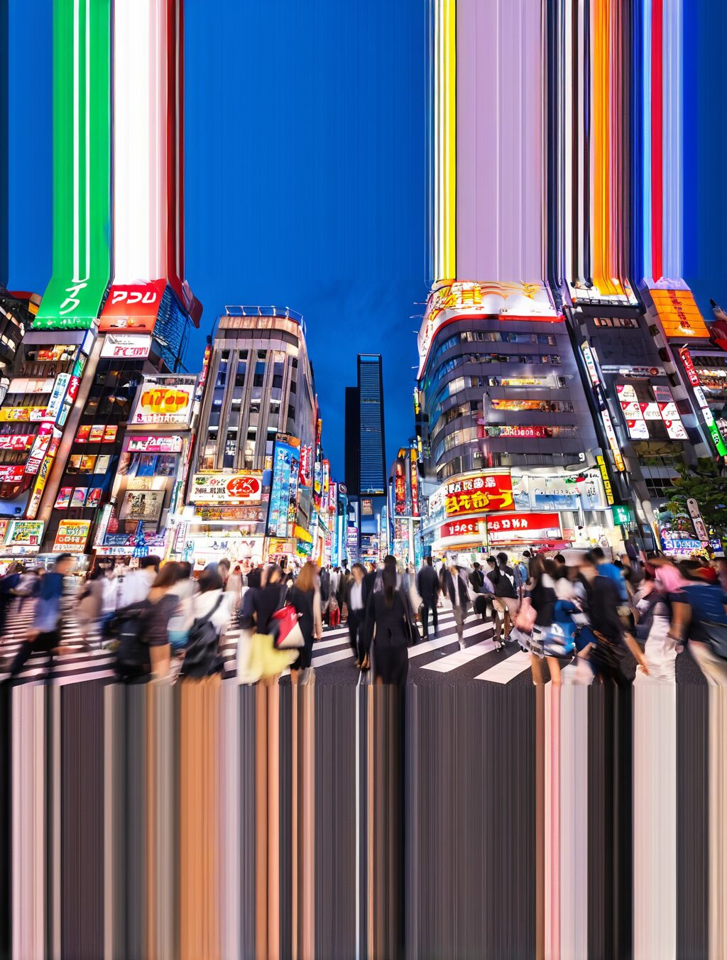 why should go to japan