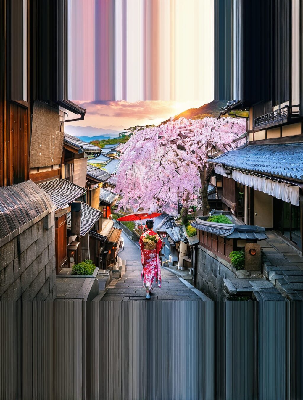 why should go to japan
