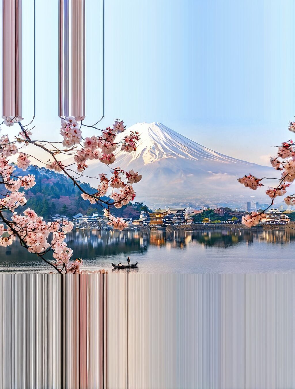 why should go to japan