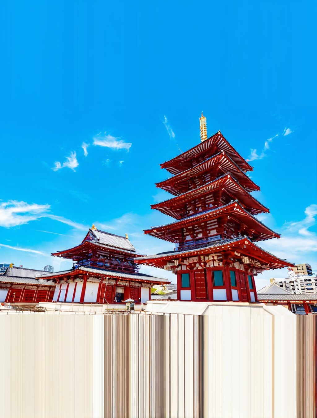 why should you visit osaka japan