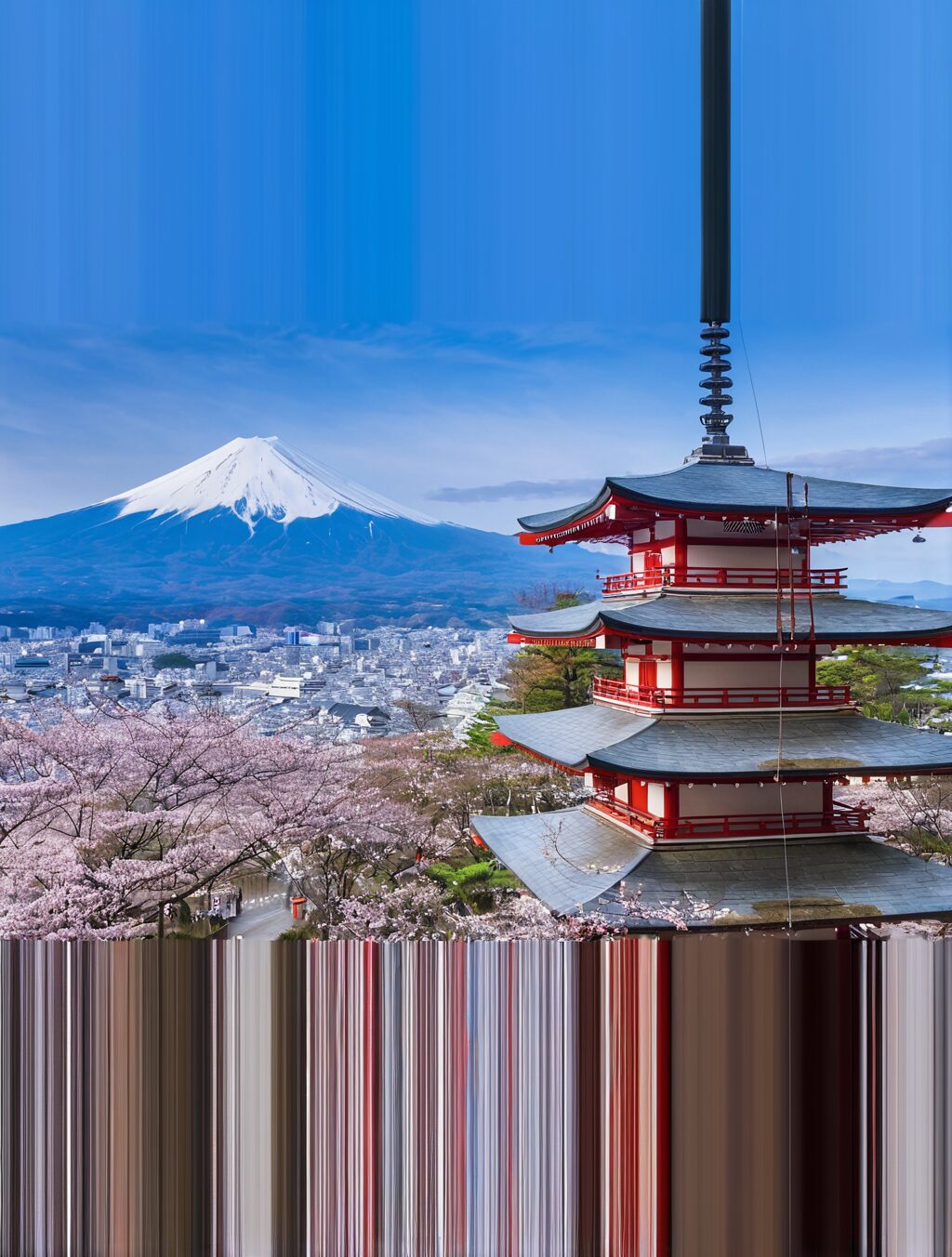 why visit japan