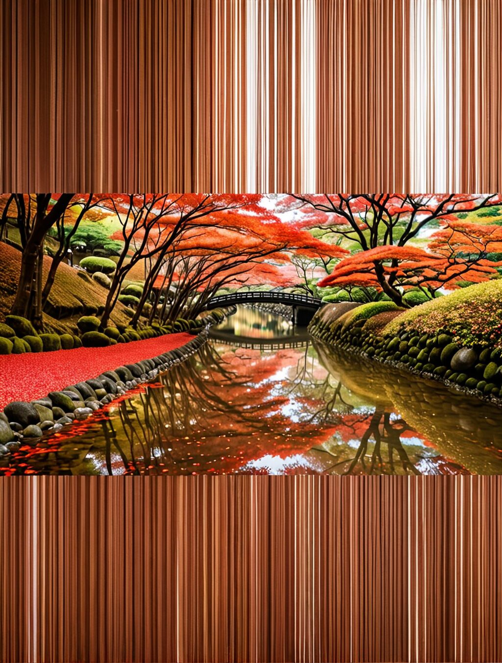 why visit japan in november