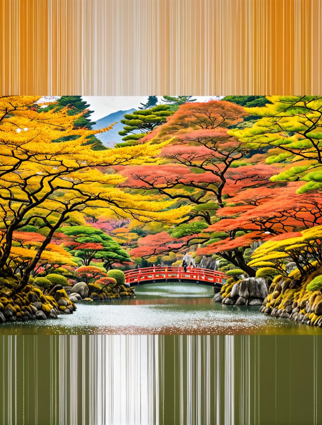 why visit japan in october