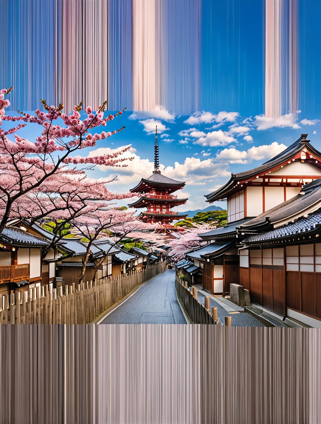why visit japan multiple times