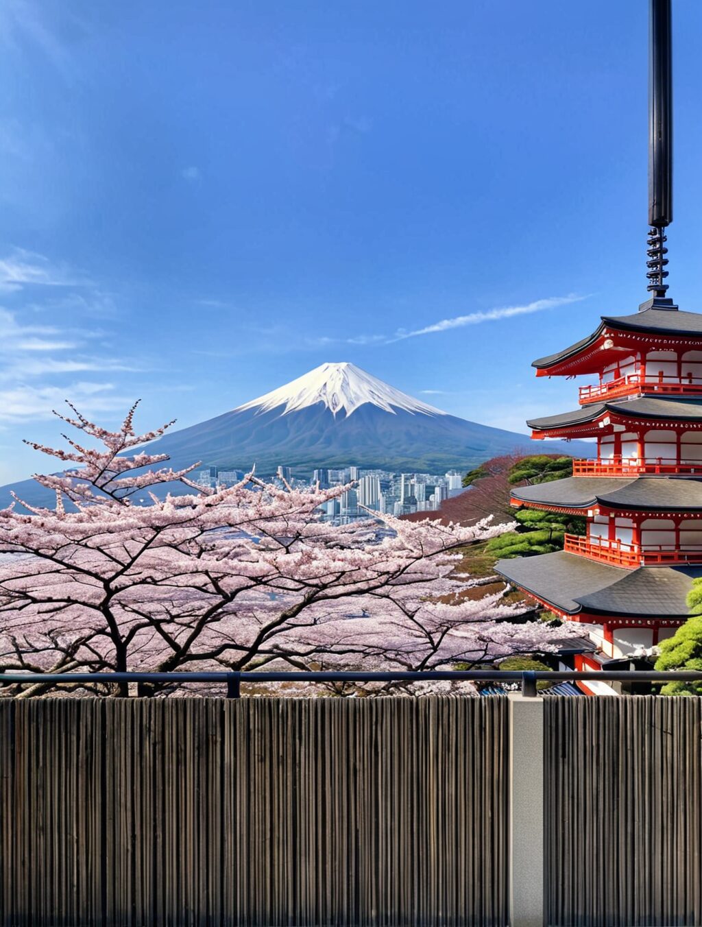 why visit japan multiple times