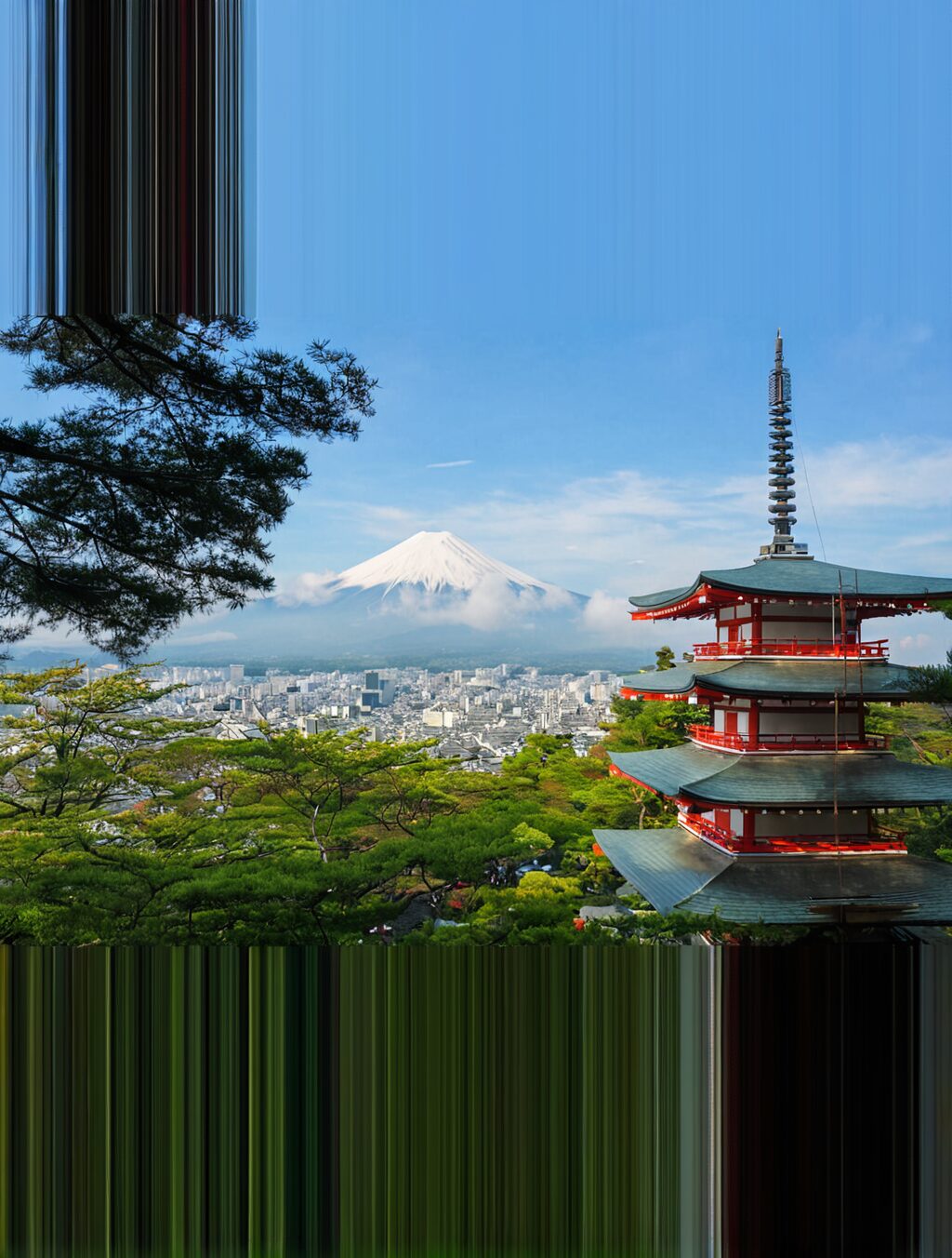 why visit japan