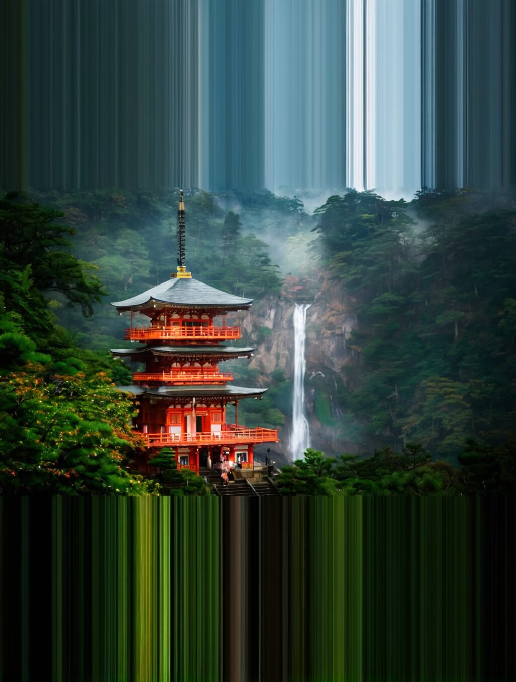 why visiting japan