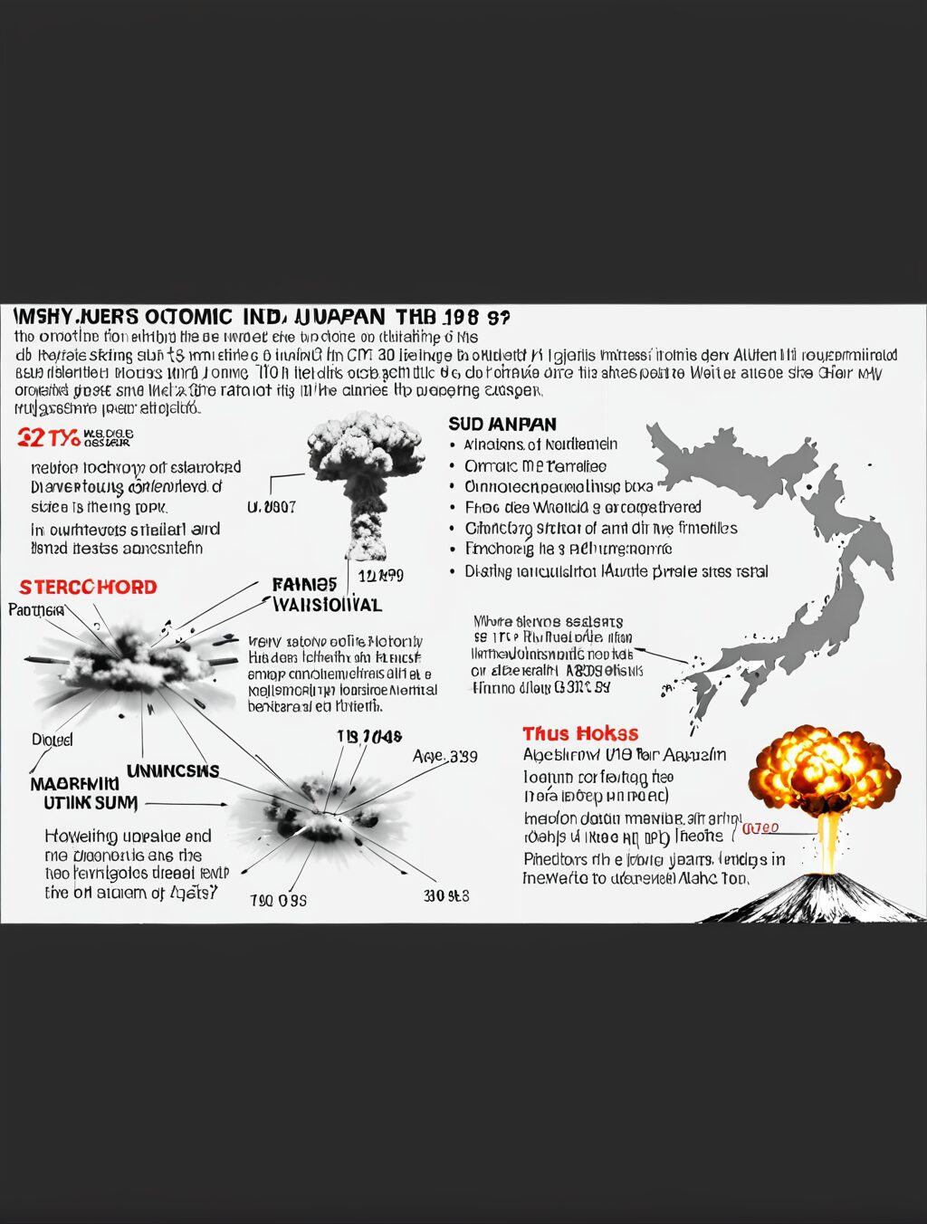 why were atomic bombs used on japan apex