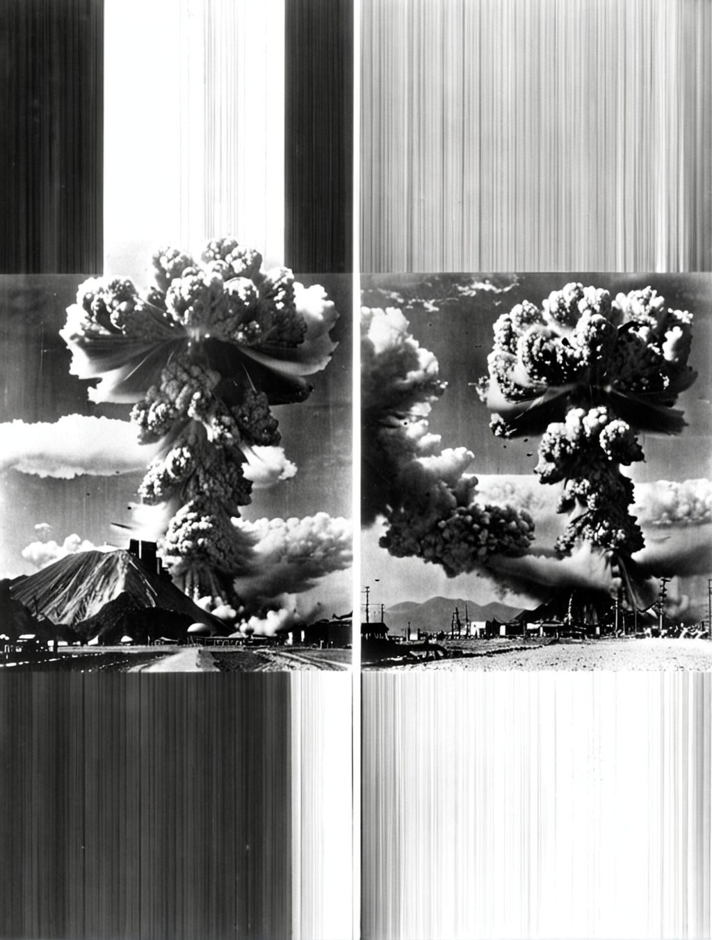 why were atomic bombs used on japan apex