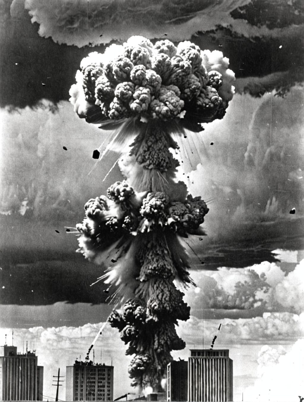 why were atomic bombs used on japan apex brainly