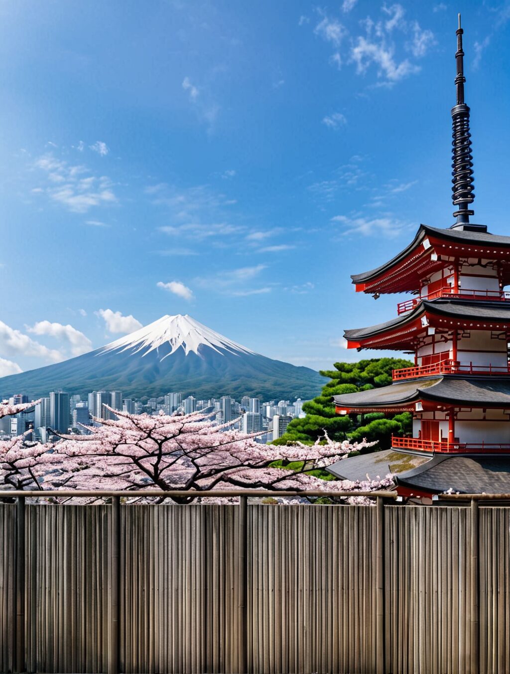 worst time to visit japan 2024