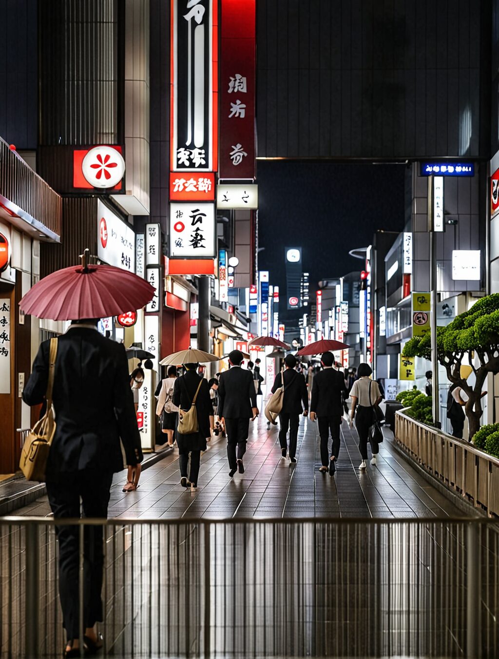 worst time to visit japan from australia