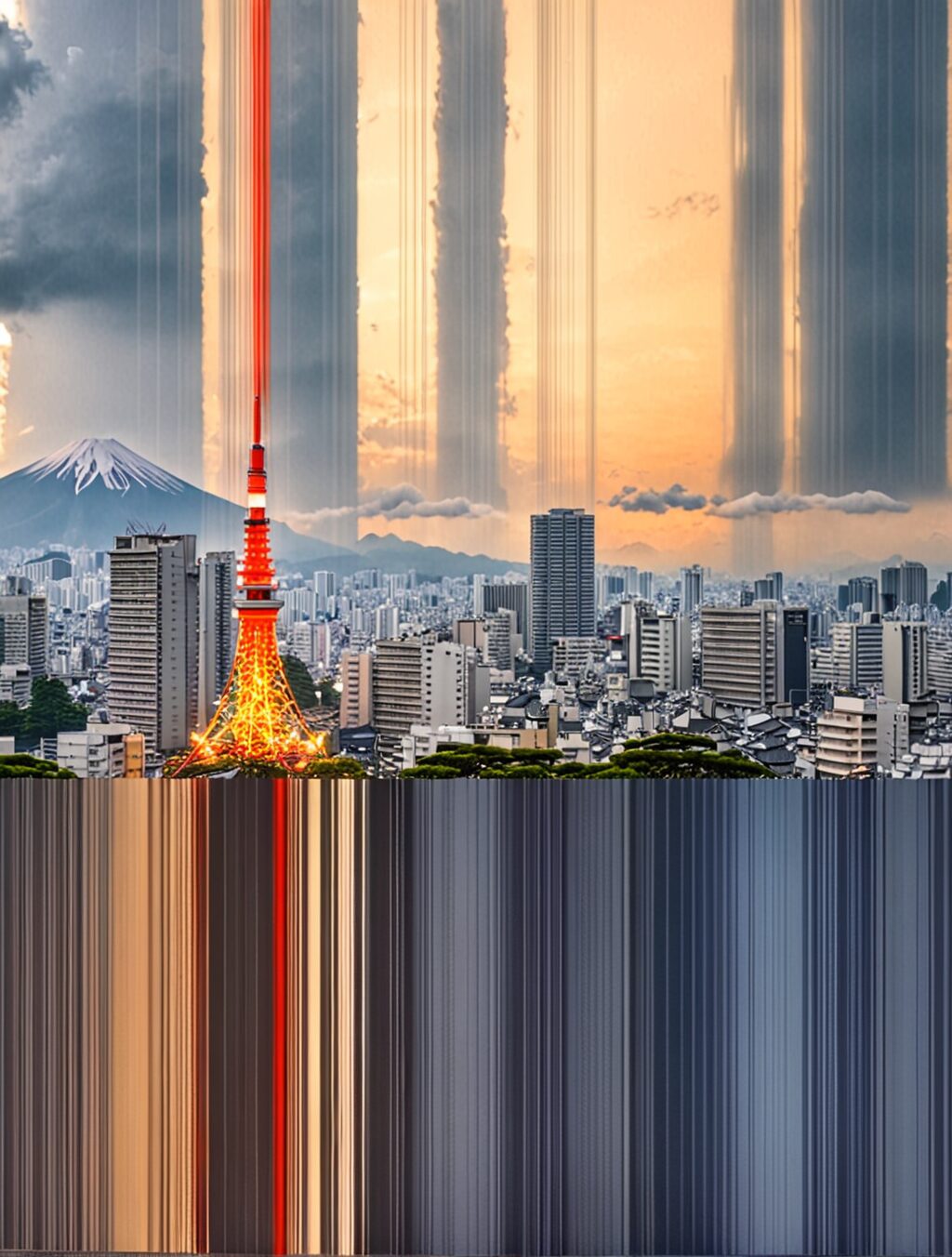 worst time to visit japan weather