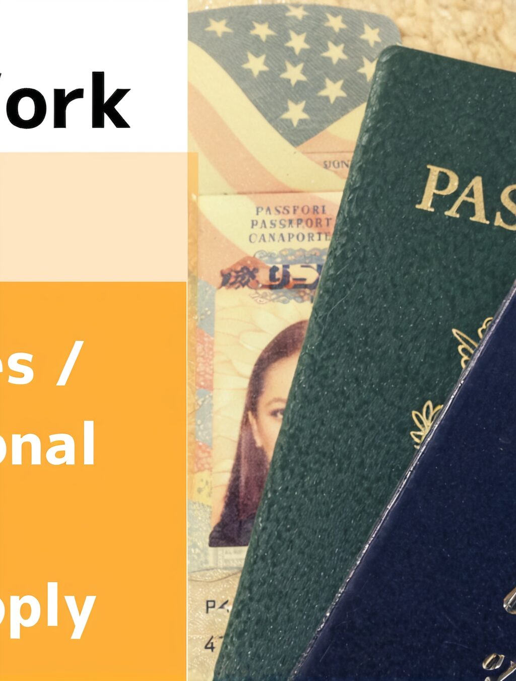 would a visa gift card work in japan