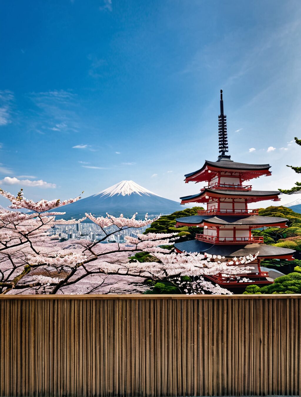「i traveled across japan for free」