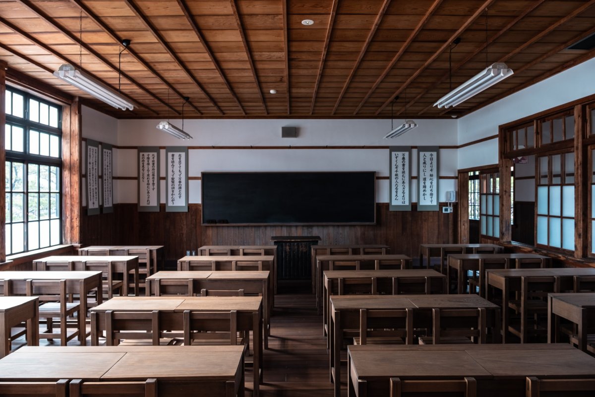40 Japan Education System Facts (all about school in Japan) (2023)