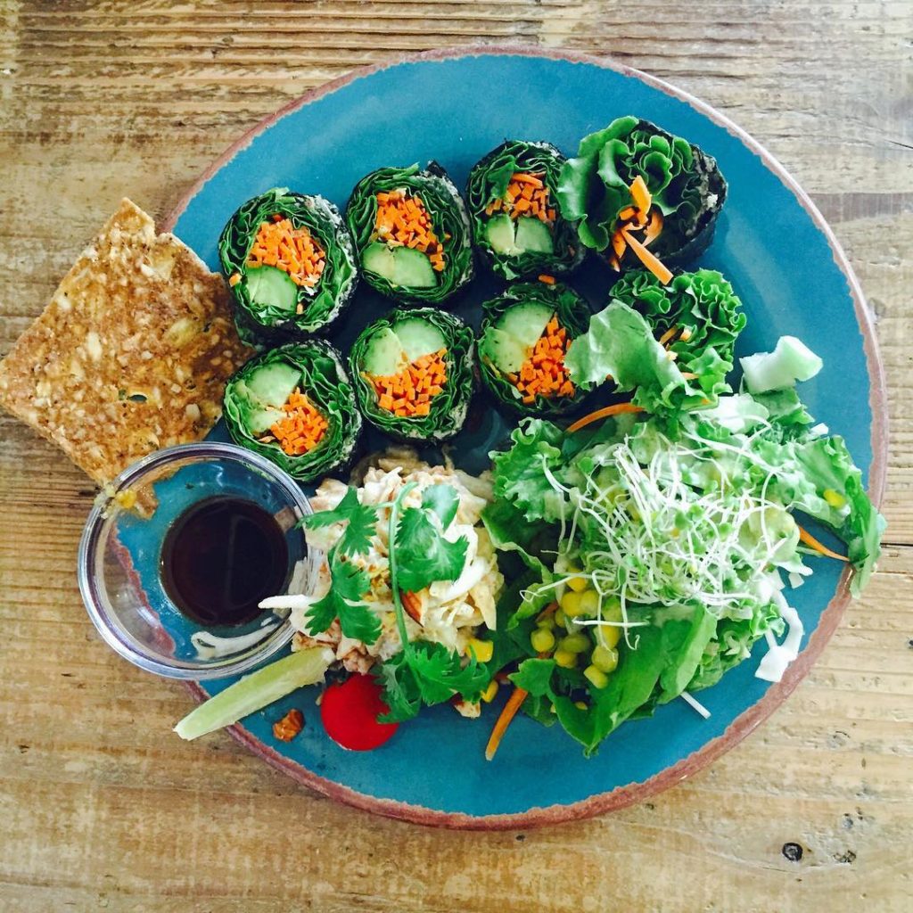 5 Vegan Restaurants in Japan - GaijinPot Travel