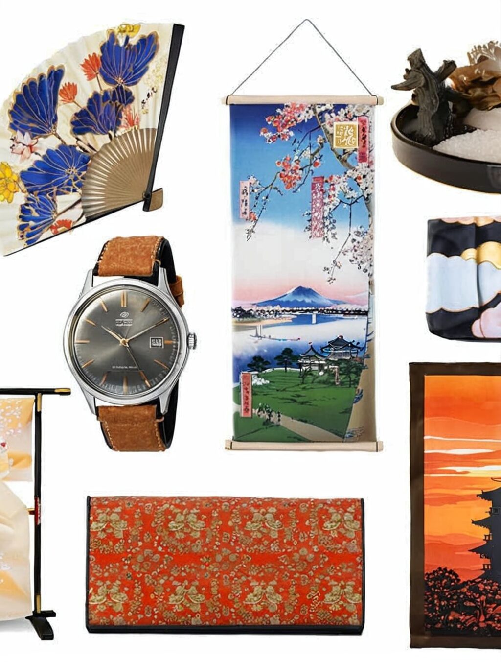 best gifts to give japanese