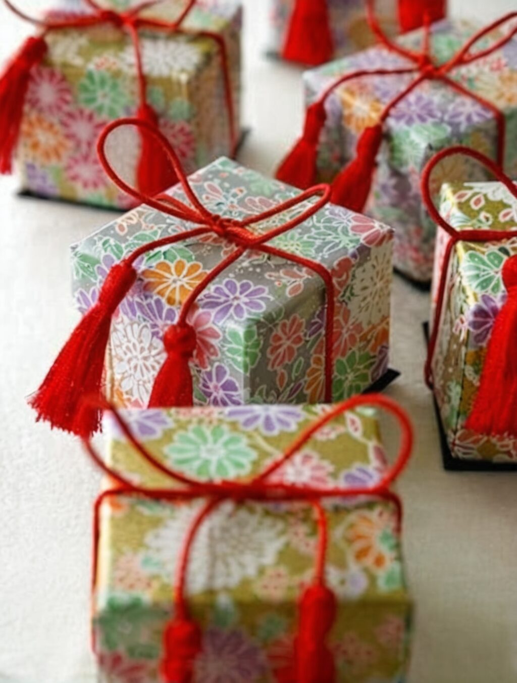 gifts to give japanese