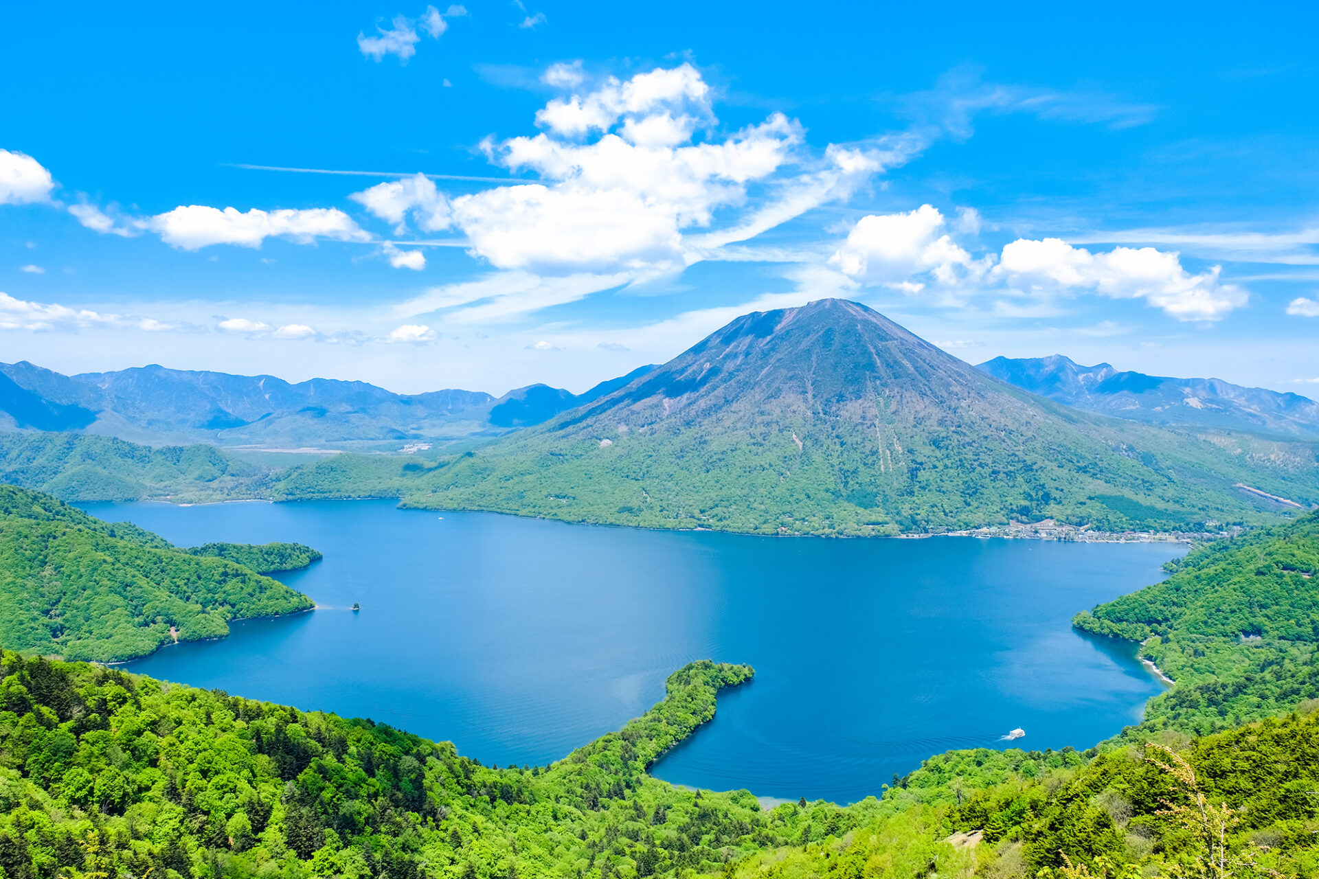 A Day at Regal Lake Chuzenji | Nikko Official Guide