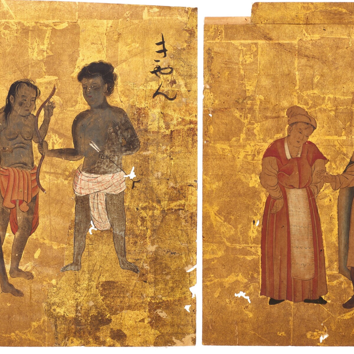 Japanese Art in Chains: Attitudes on Exotic, Foreign Cultures During ...