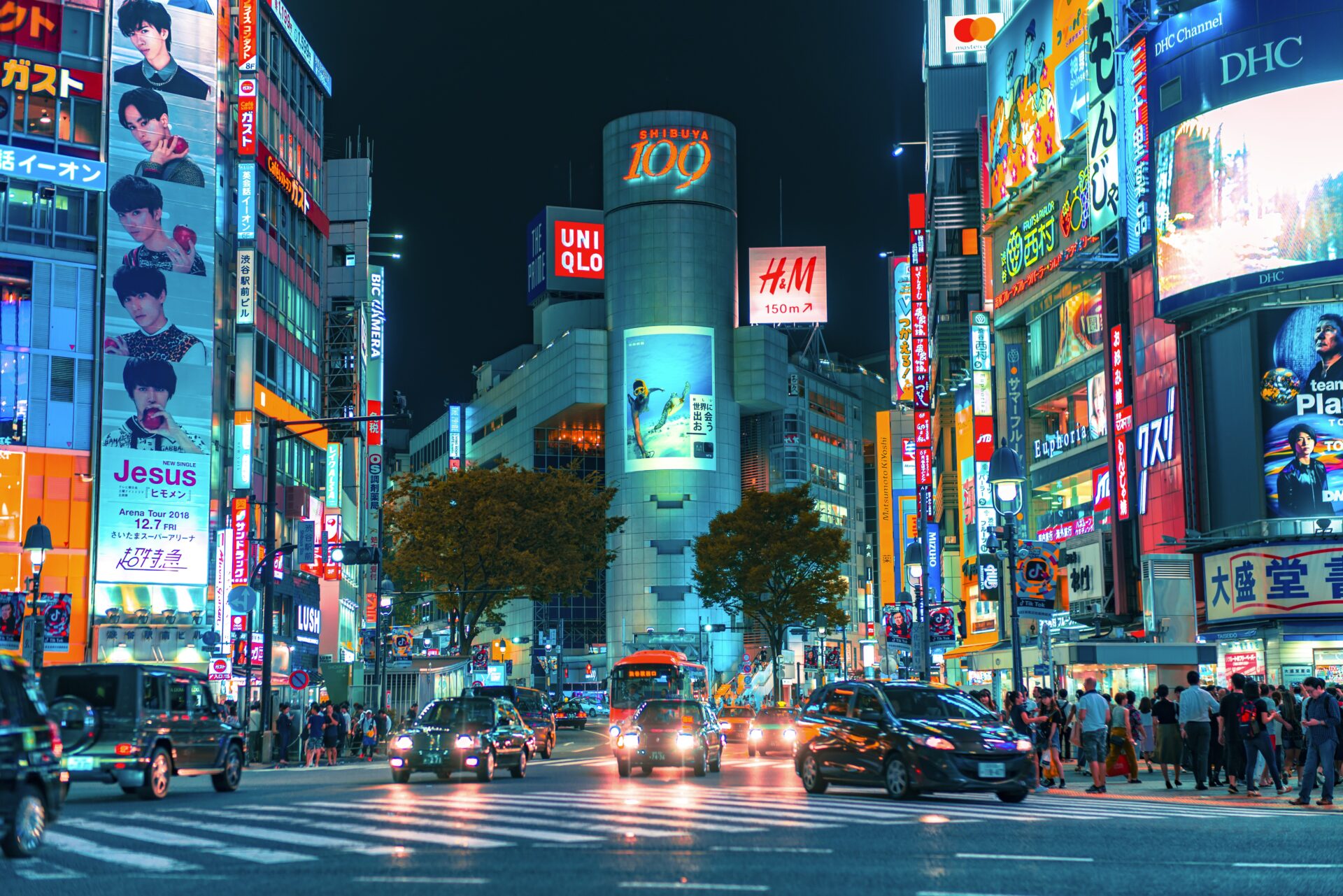 japan sim