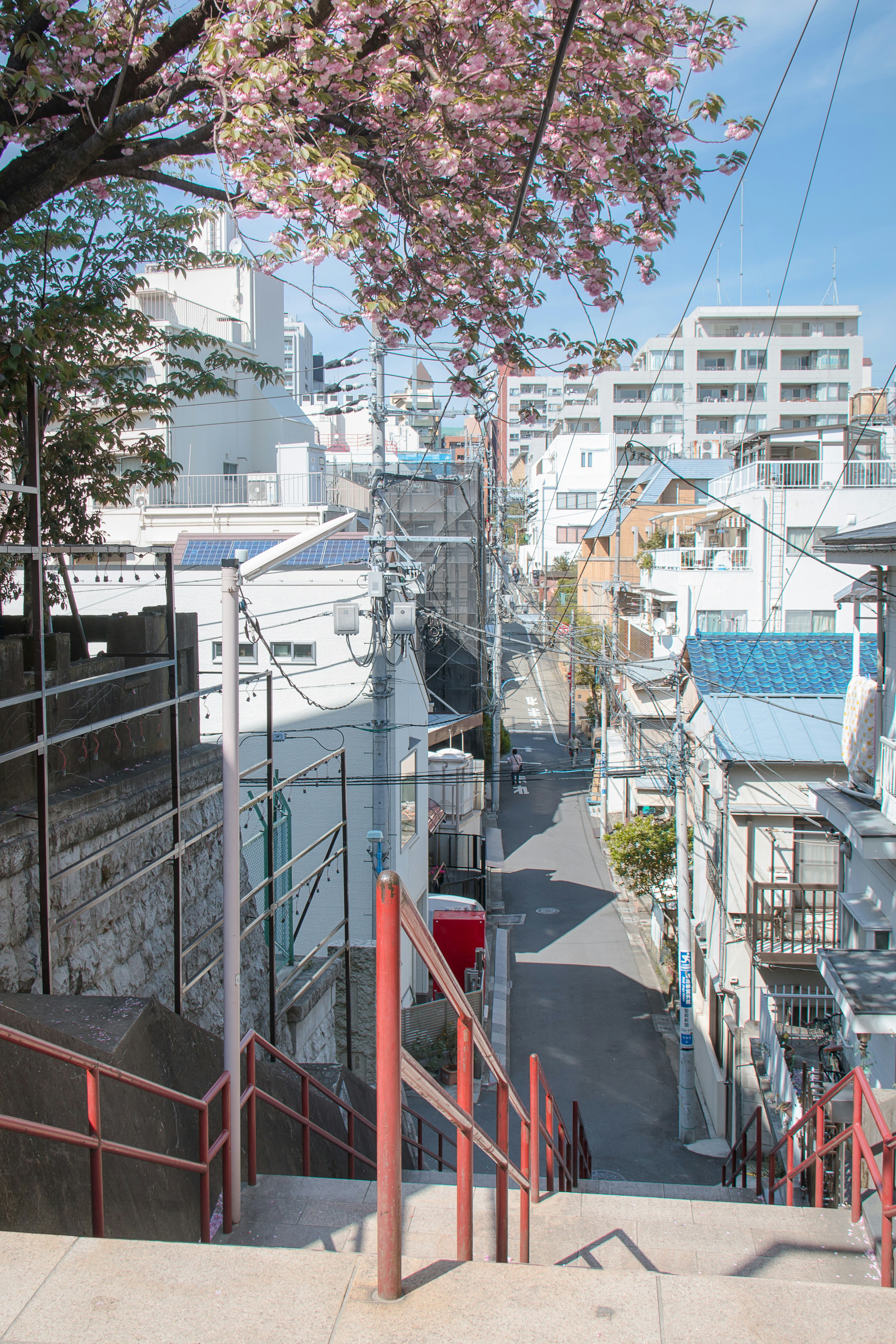 japan sim