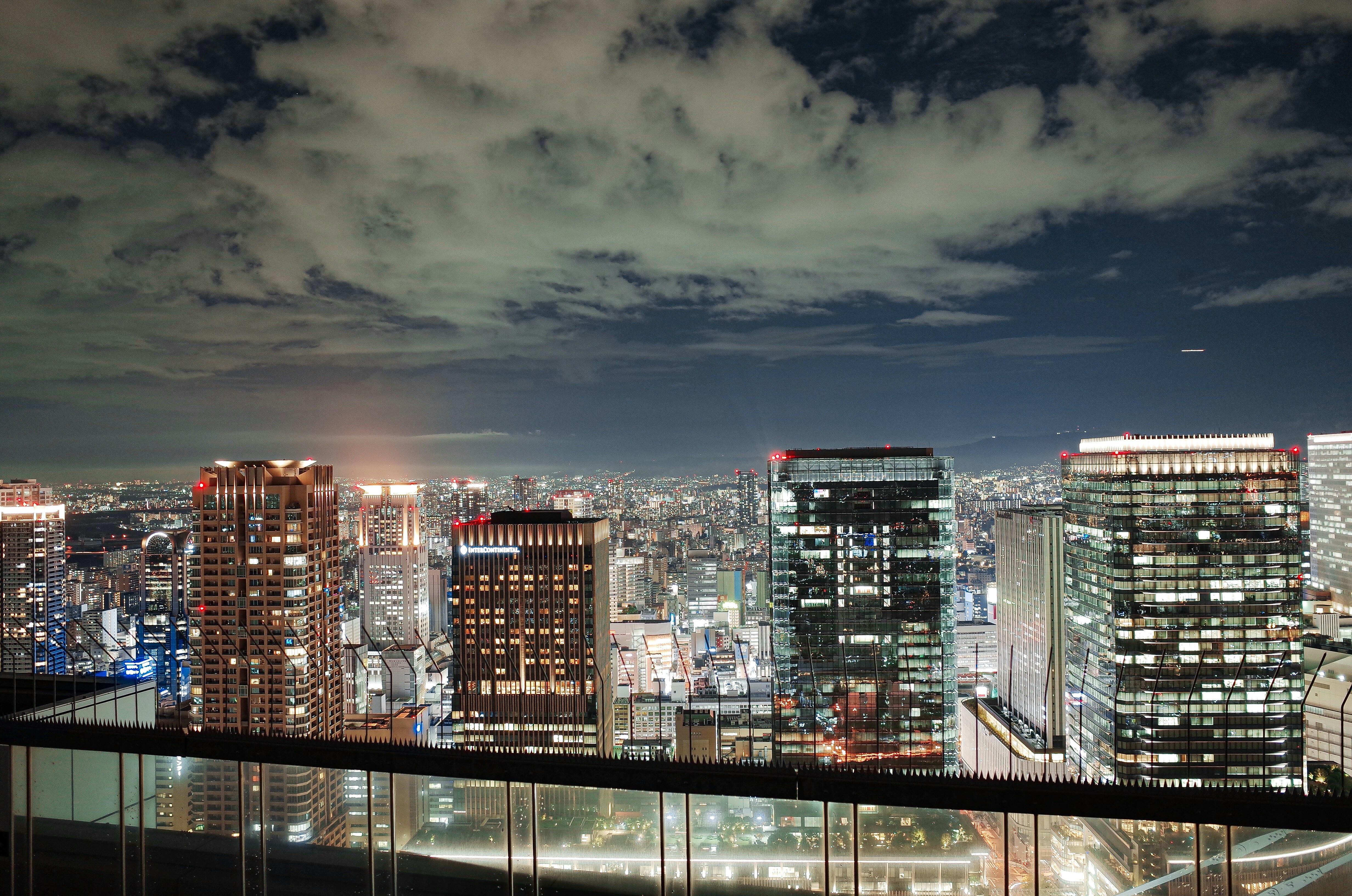 umeda