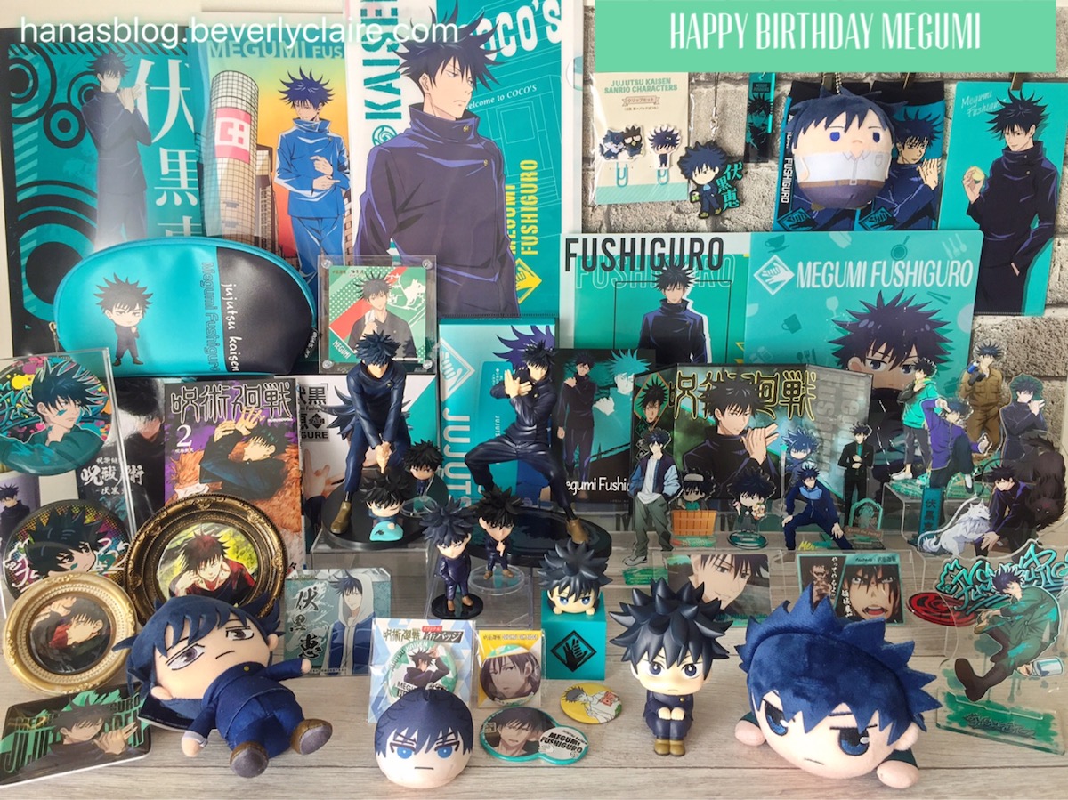 Anime Merchandise Japan Must Haves For Every Fan 2024 Japan For Two