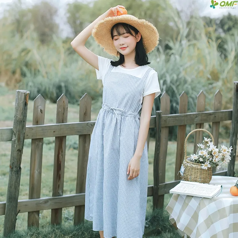 Japanese Summer Casual Wear