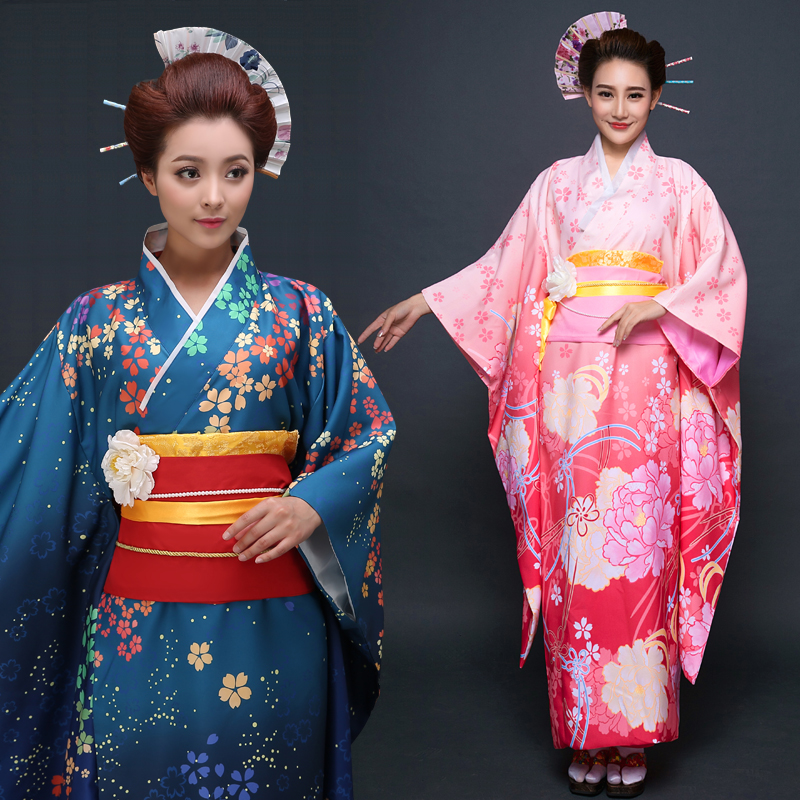 Famous japanese dress on sale