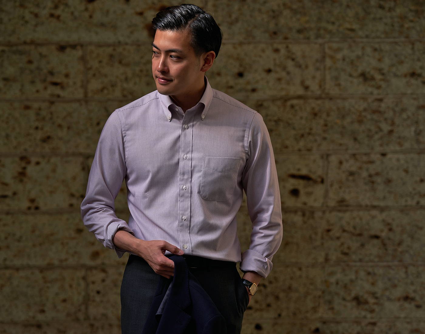 kamakura shirts