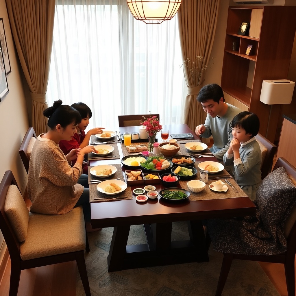Why We Chose Mimaru Hatchobori