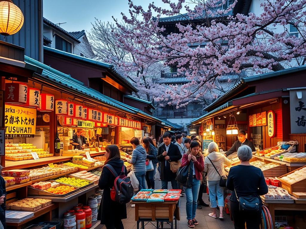 Beyond Sushi: Discovering Kyoto's Lesser-Known Delicacies