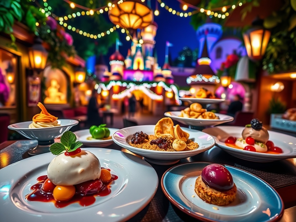 Savor the Secret Menus: Hidden Culinary Gems Await